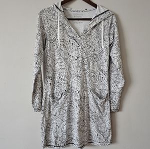 Coolibar Catalina Beach coverup dress